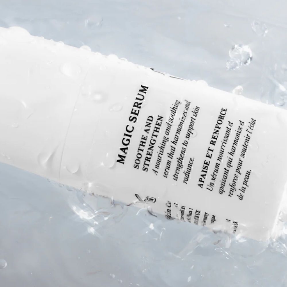 Joanna Vargas Magic Serum using plant power to calm redness & sooth skin- NIB - Picture 3 of 14